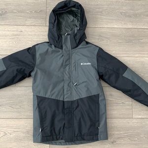 Kids Columbia Jacket